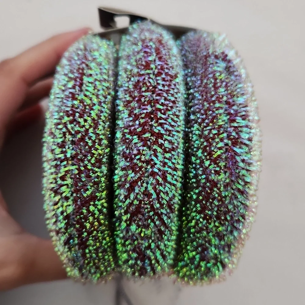 Kikkerland Sloth Scrub Sponge